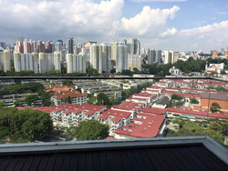 The Regency At Tiong Bahru (D3), Condominium #623491101